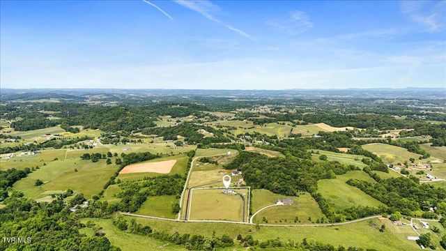 563 Mayberry Road, Jonesborough, TN 37659