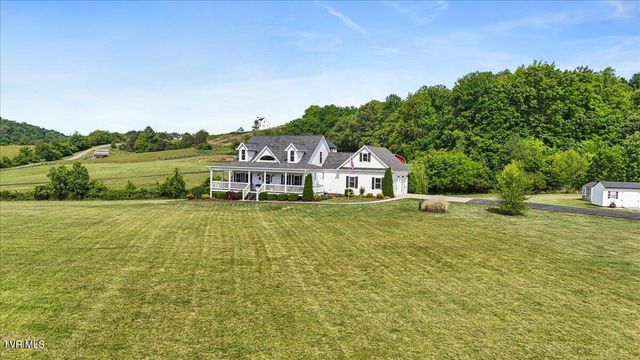 563 Mayberry Road, Jonesborough, TN 37659
