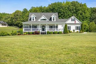 563 Mayberry Road, Jonesborough, TN 37659