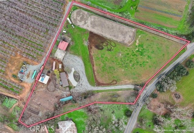 3453 La Porte, Oroville, CA 95966