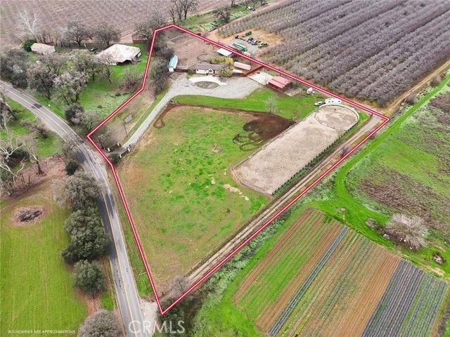 3453 La Porte, Oroville, CA 95966