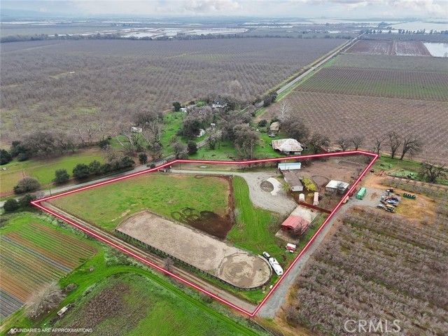 3453 La Porte, Oroville, CA 95966