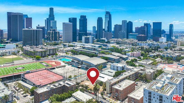 1400 W Miramar Street, Los Angeles, CA 90026