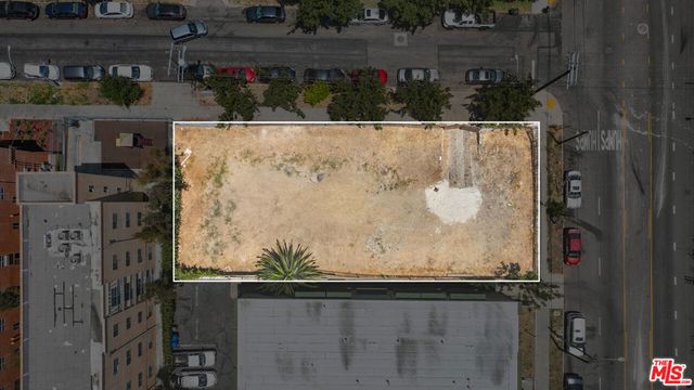 1400 W Miramar Street, Los Angeles, CA 90026
