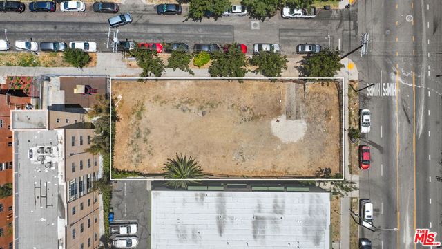 1400 W Miramar Street, Los Angeles, CA 90026