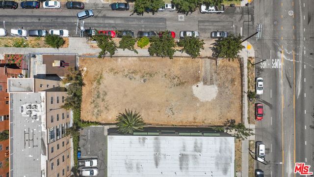 1400 W Miramar Street, Los Angeles, CA 90026