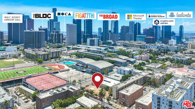 1400 W Miramar Street, Los Angeles, CA 90026