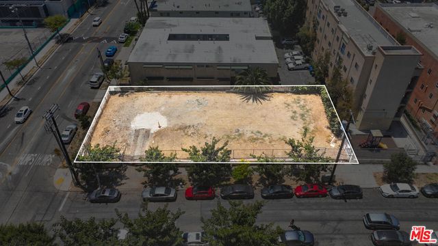1400 W Miramar Street, Los Angeles, CA 90026