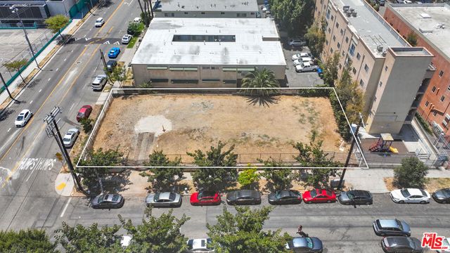 1400 W Miramar Street, Los Angeles, CA 90026