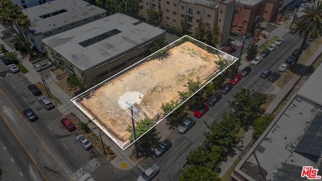 1400 W Miramar Street, Los Angeles, CA 90026