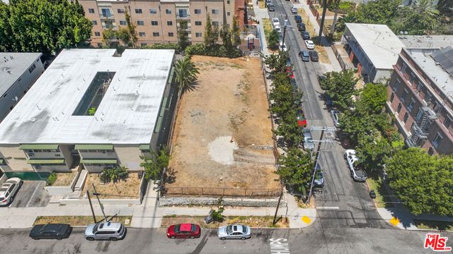 1400 W Miramar Street, Los Angeles, CA 90026