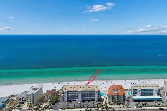 19418 GULF BOULEVARD 204, Indian Shores, FL 33785