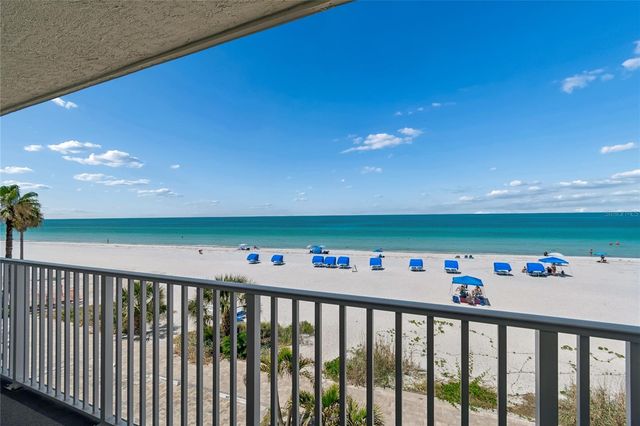 19418 GULF BOULEVARD 204, Indian Shores, FL 33785
