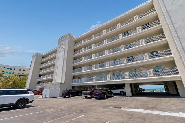 19418 GULF BOULEVARD 204, Indian Shores, FL 33785