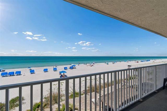 19418 GULF BOULEVARD 204, Indian Shores, FL 33785