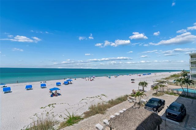 19418 GULF BOULEVARD 204, Indian Shores, FL 33785