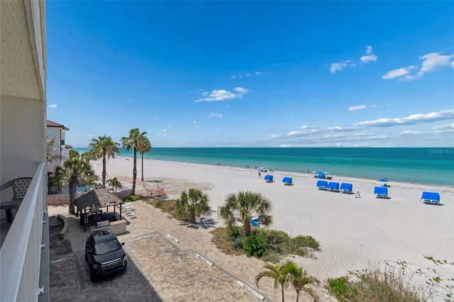 19418 GULF BOULEVARD 204, Indian Shores, FL 33785