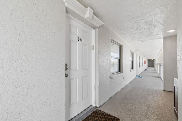 19418 GULF BOULEVARD 204, Indian Shores, FL 33785