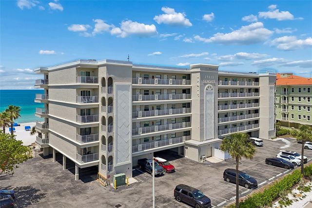 19418 GULF BOULEVARD 204, Indian Shores, FL 33785