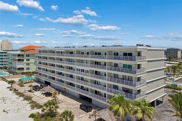 19418 GULF BOULEVARD 204, Indian Shores, FL 33785