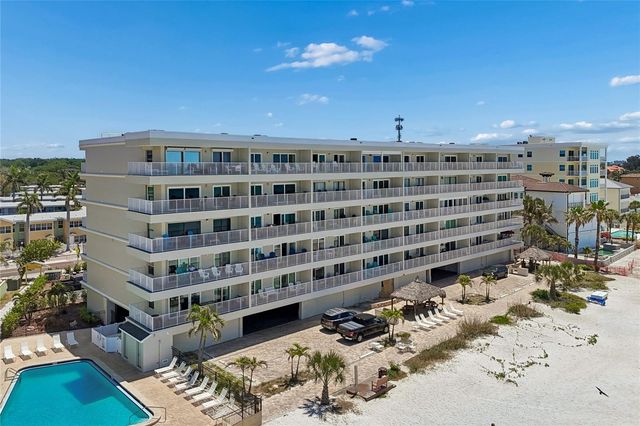 19418 GULF BOULEVARD 204, Indian Shores, FL 33785