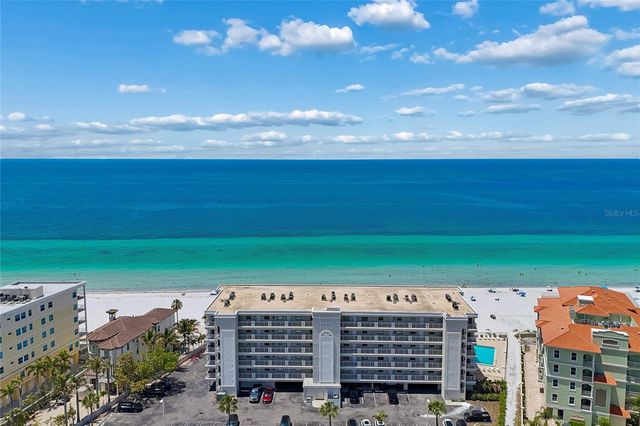 19418 GULF BOULEVARD 204, Indian Shores, FL 33785