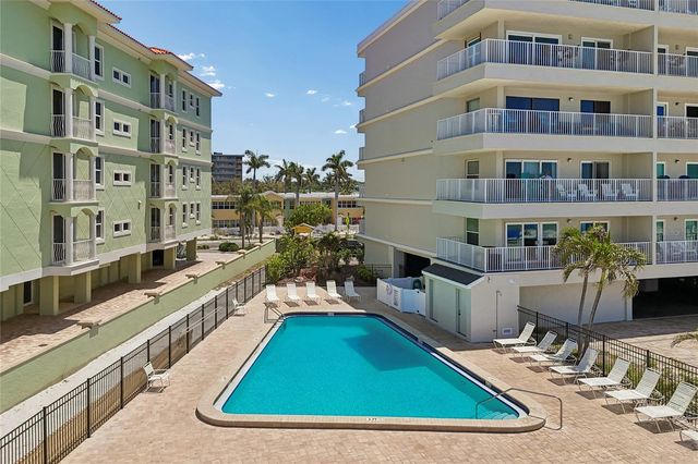 19418 GULF BOULEVARD 204, Indian Shores, FL 33785
