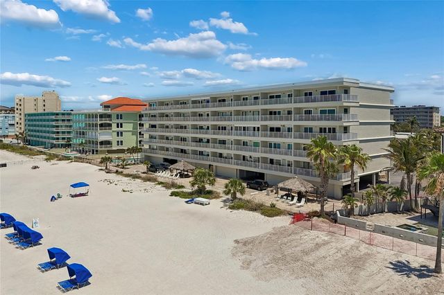 19418 GULF BOULEVARD 204, Indian Shores, FL 33785
