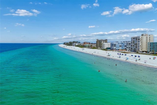 19418 GULF BOULEVARD 204, Indian Shores, FL 33785