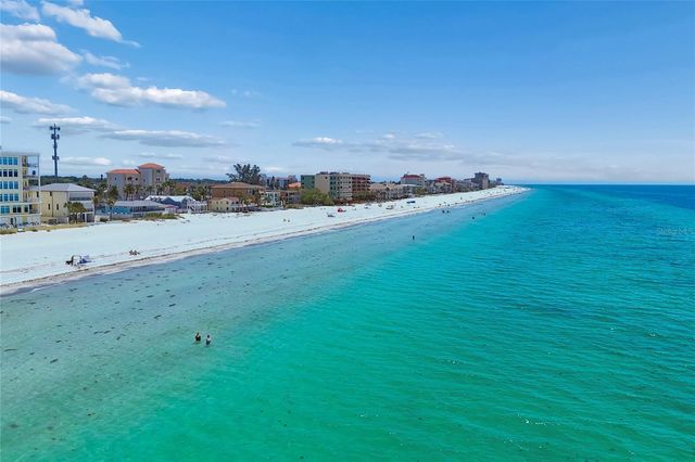 19418 GULF BOULEVARD 204, Indian Shores, FL 33785