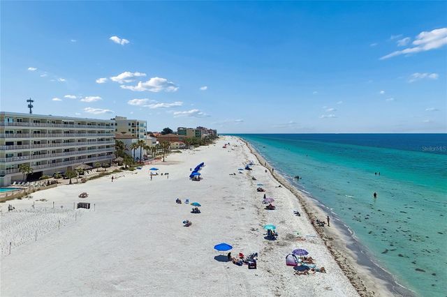 19418 GULF BOULEVARD 204, Indian Shores, FL 33785