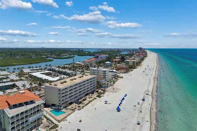 19418 GULF BOULEVARD 204, Indian Shores, FL 33785