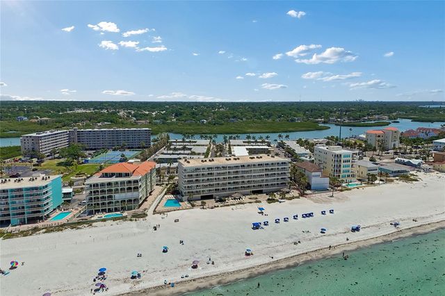 19418 GULF BOULEVARD 204, Indian Shores, FL 33785