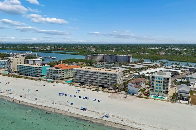 19418 GULF BOULEVARD 204, Indian Shores, FL 33785