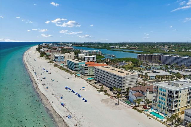 19418 GULF BOULEVARD 204, Indian Shores, FL 33785