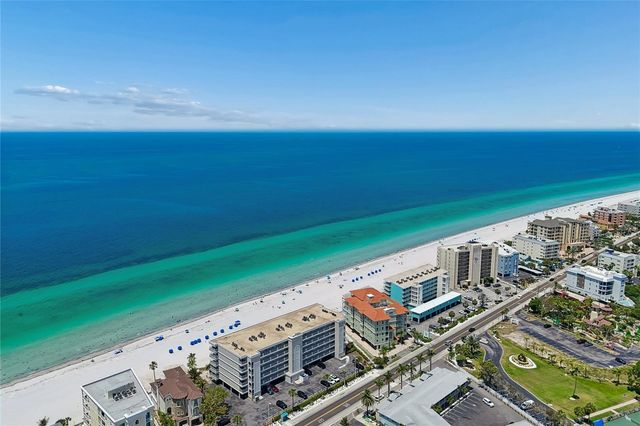 19418 GULF BOULEVARD 204, Indian Shores, FL 33785