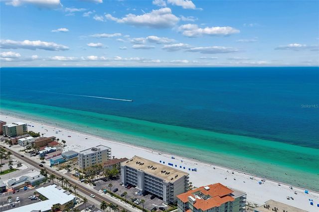 19418 GULF BOULEVARD 204, Indian Shores, FL 33785