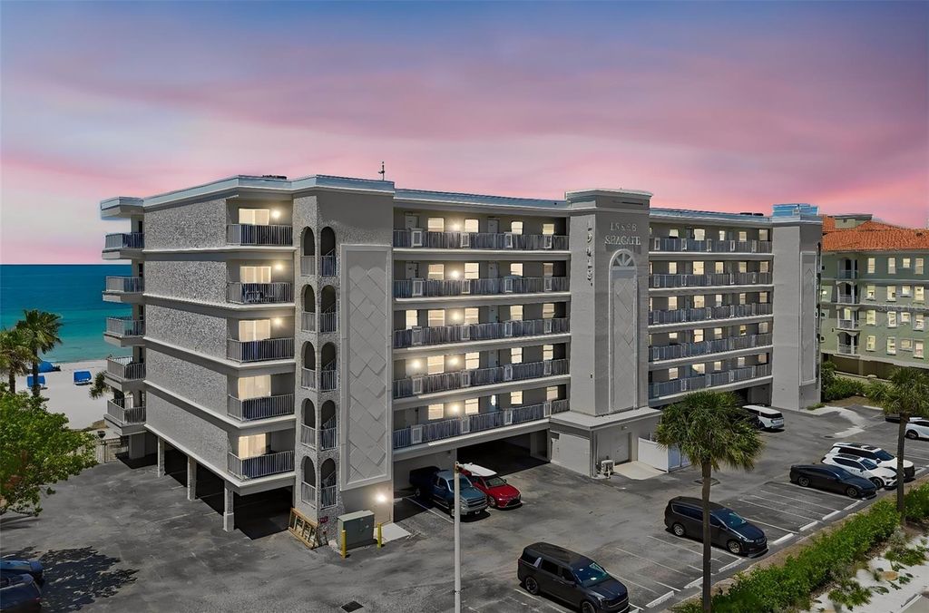 19418 GULF BOULEVARD 204, Indian Shores, FL 33785