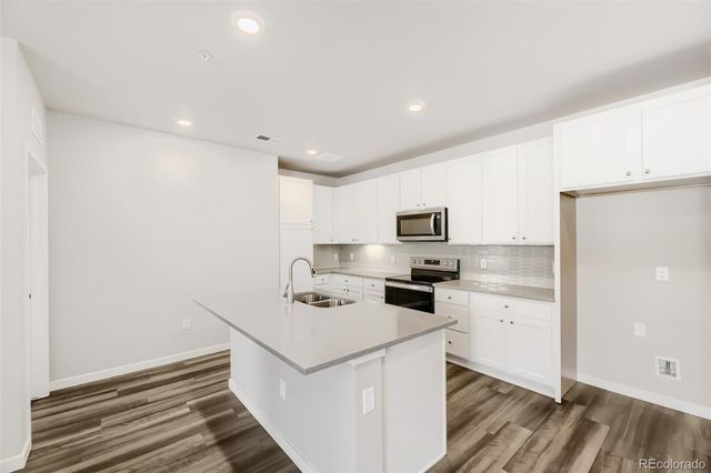 9291 Twenty Mile Road 303, Parker, CO 80134