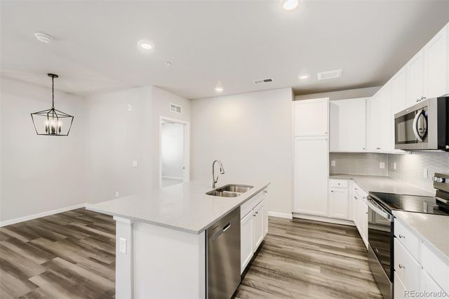 9291 Twenty Mile Road 303, Parker, CO 80134