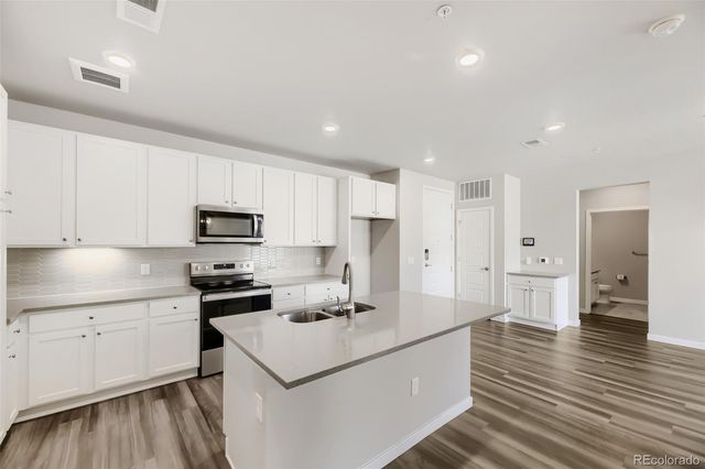 9291 Twenty Mile Road 303, Parker, CO 80134