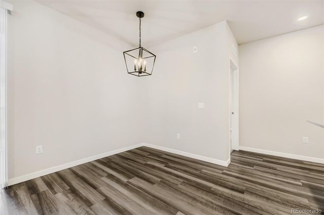 9291 Twenty Mile Road 303, Parker, CO 80134