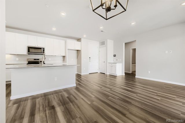 9291 Twenty Mile Road 303, Parker, CO 80134