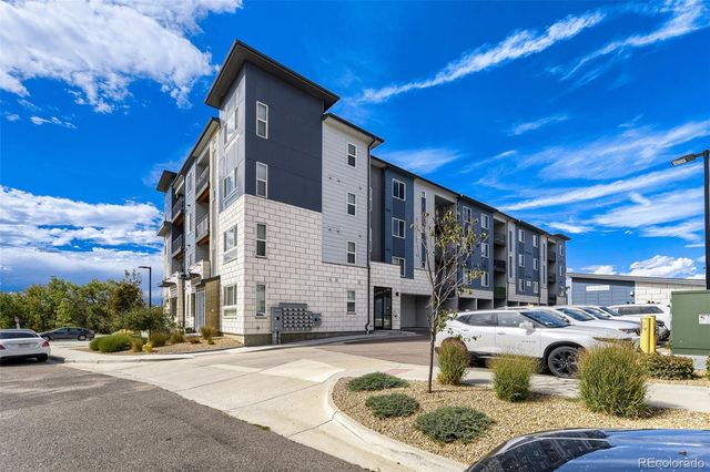 9291 Twenty Mile Road 303, Parker, CO 80134