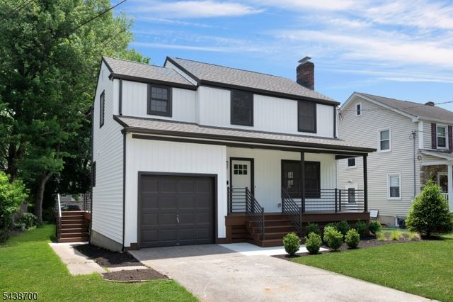 21 N End Ter, Bloomfield Twp., NJ 07003