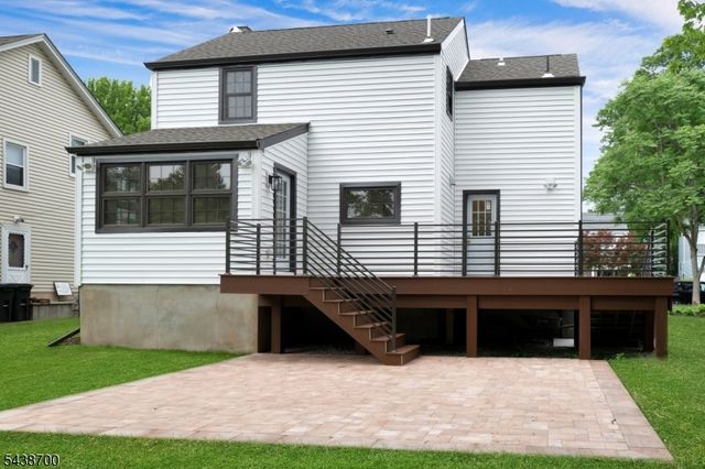 21 N End Ter, Bloomfield Twp., NJ 07003