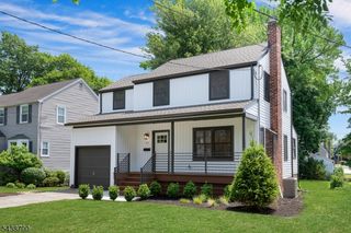 21 N End Ter, Bloomfield Twp., NJ 07003