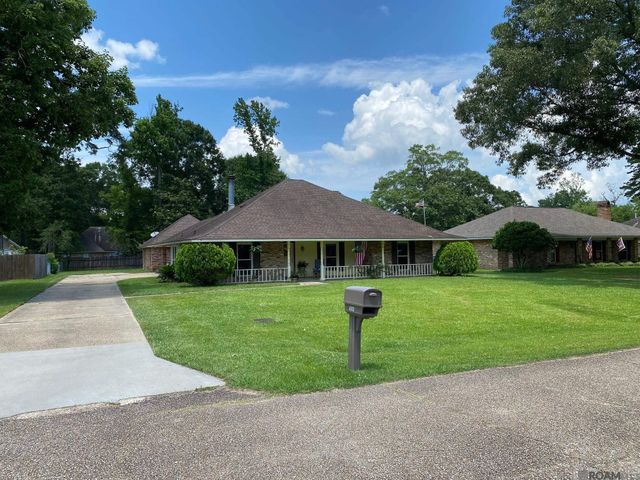 17049 S Bristle Cone Ct, Greenwell Springs, LA 70739