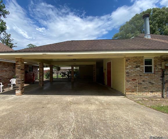 17049 S Bristle Cone Ct, Greenwell Springs, LA 70739