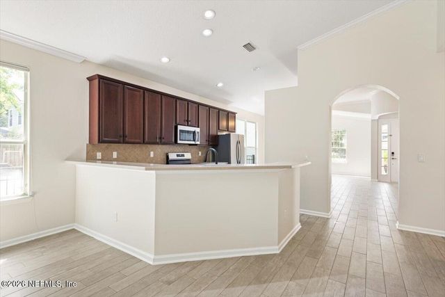 3120 E BANISTER Road, St. Augustine, FL 32092